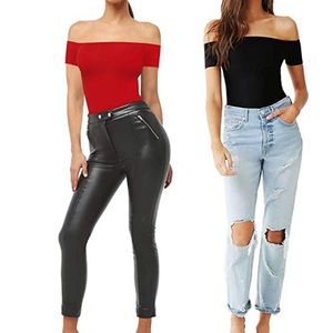 2 bodysuits for 1 deal!